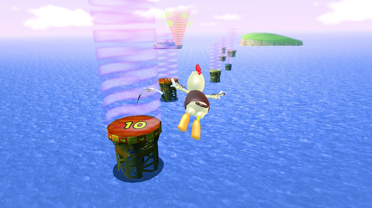 Wii Fit Plus - Imagen 25